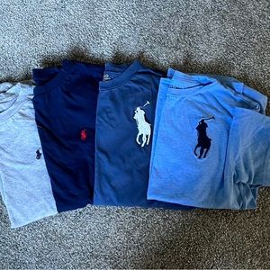 Polo Tees
